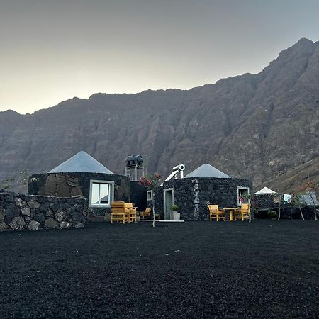 Ecofunco Bed and Breakfast Portela Buitenkant foto