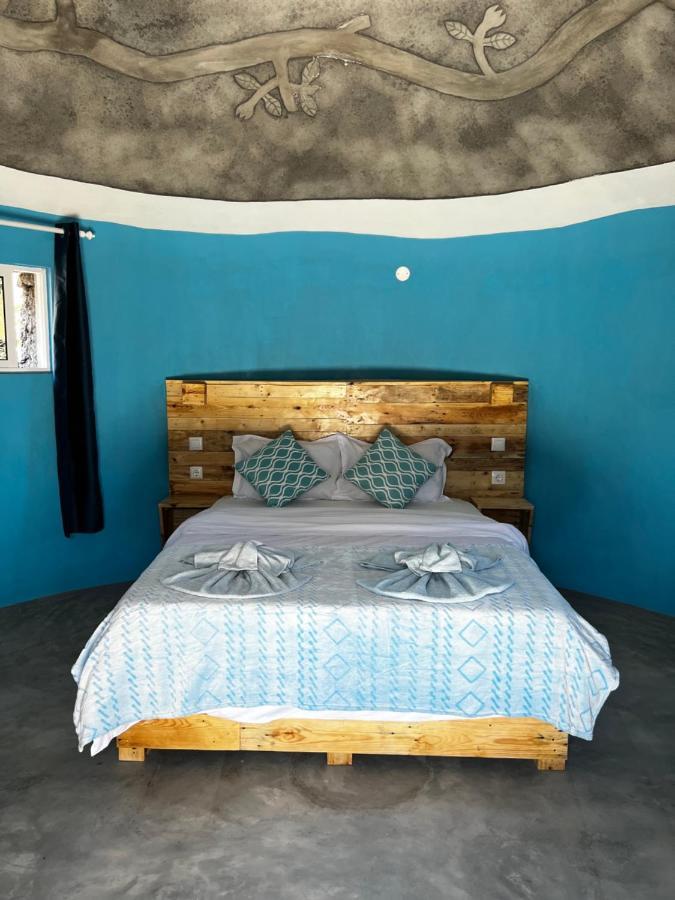 Ecofunco Bed and Breakfast Portela Buitenkant foto