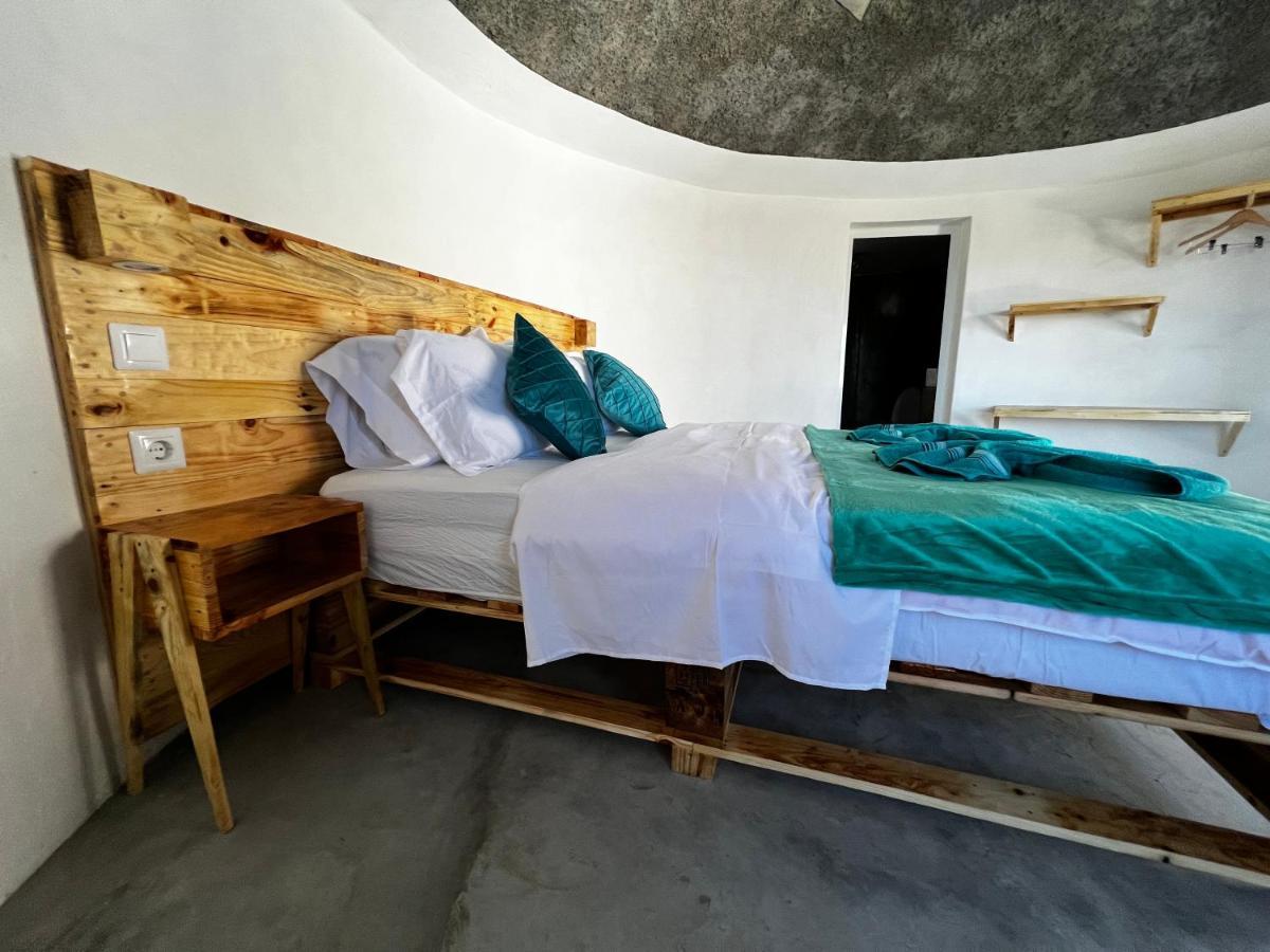 Ecofunco Bed and Breakfast Portela Buitenkant foto