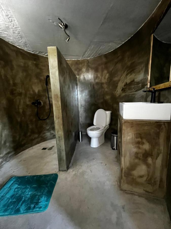 Ecofunco Bed and Breakfast Portela Buitenkant foto