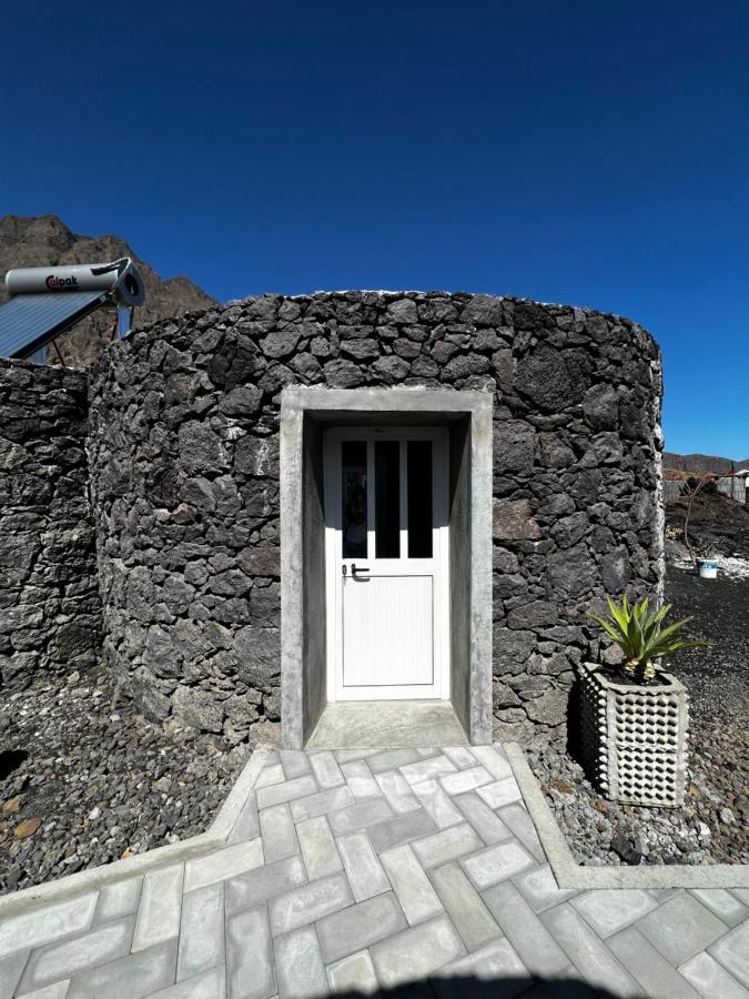 Ecofunco Bed and Breakfast Portela Buitenkant foto