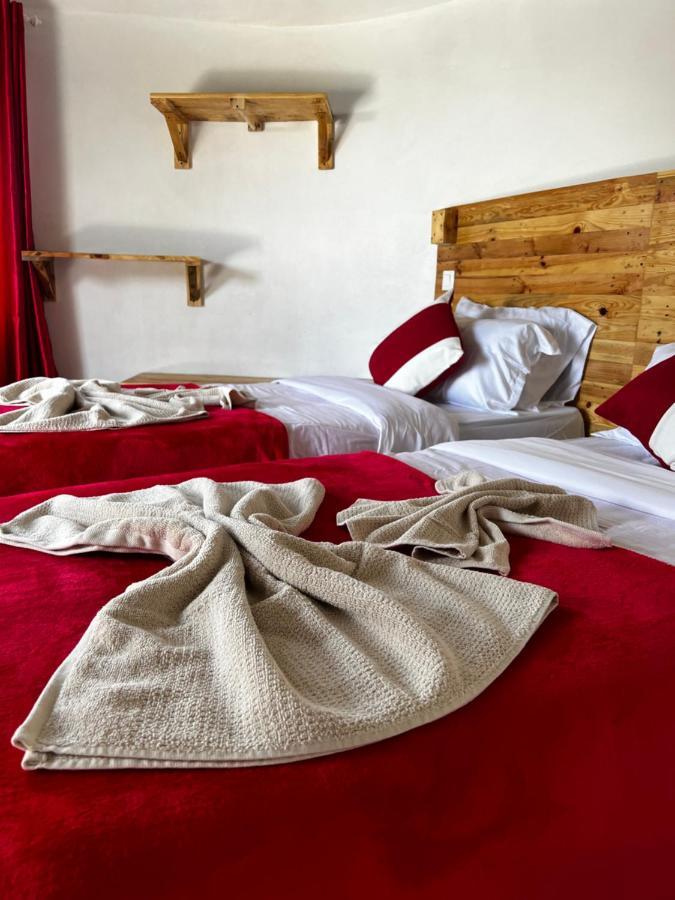 Ecofunco Bed and Breakfast Portela Buitenkant foto