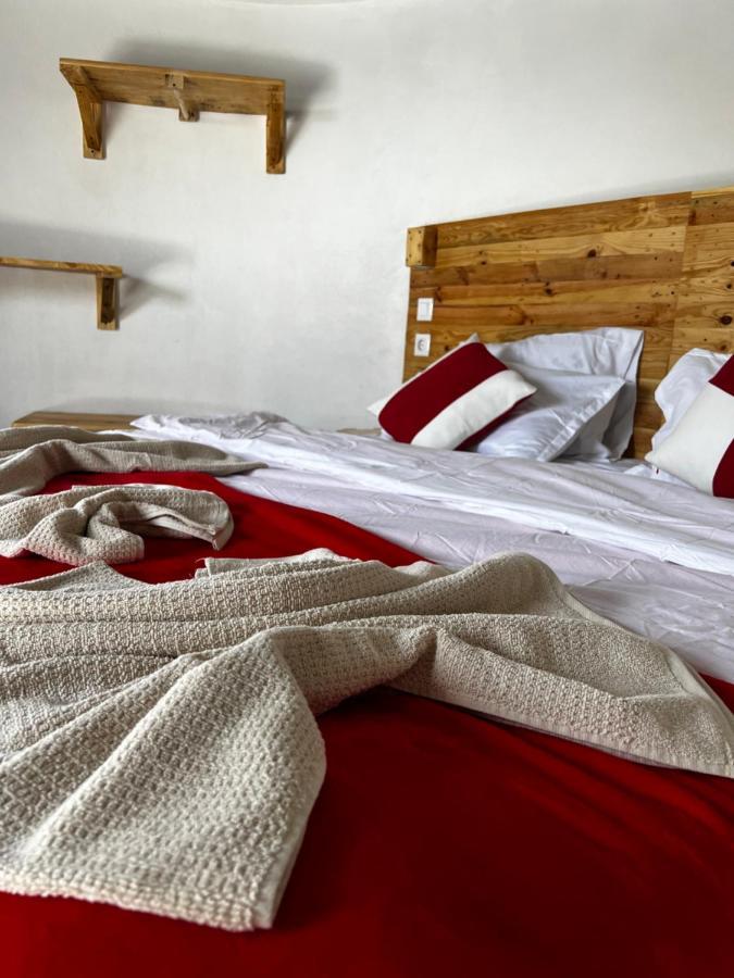 Ecofunco Bed and Breakfast Portela Buitenkant foto