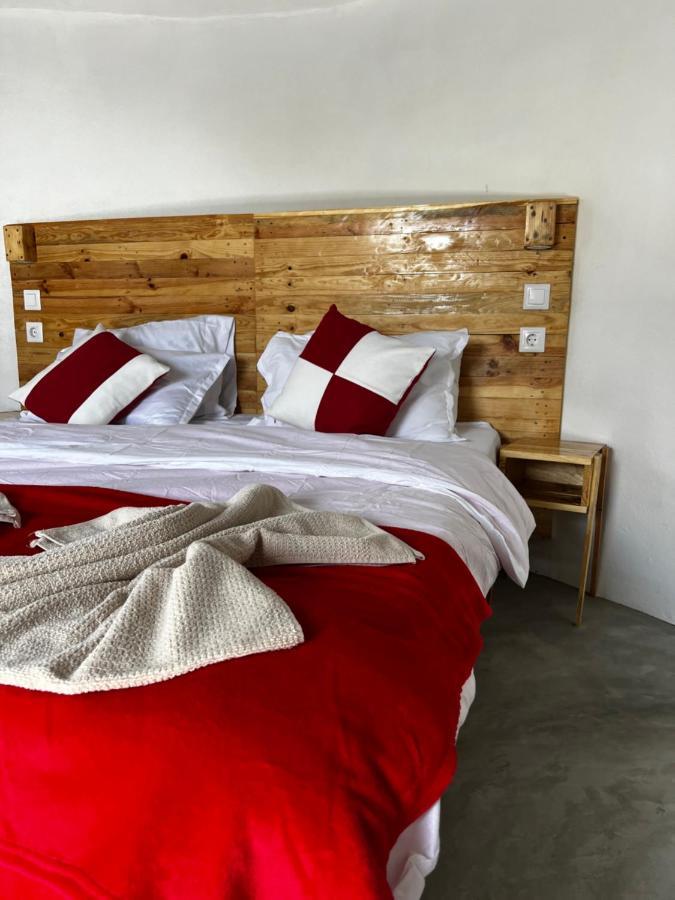 Ecofunco Bed and Breakfast Portela Buitenkant foto