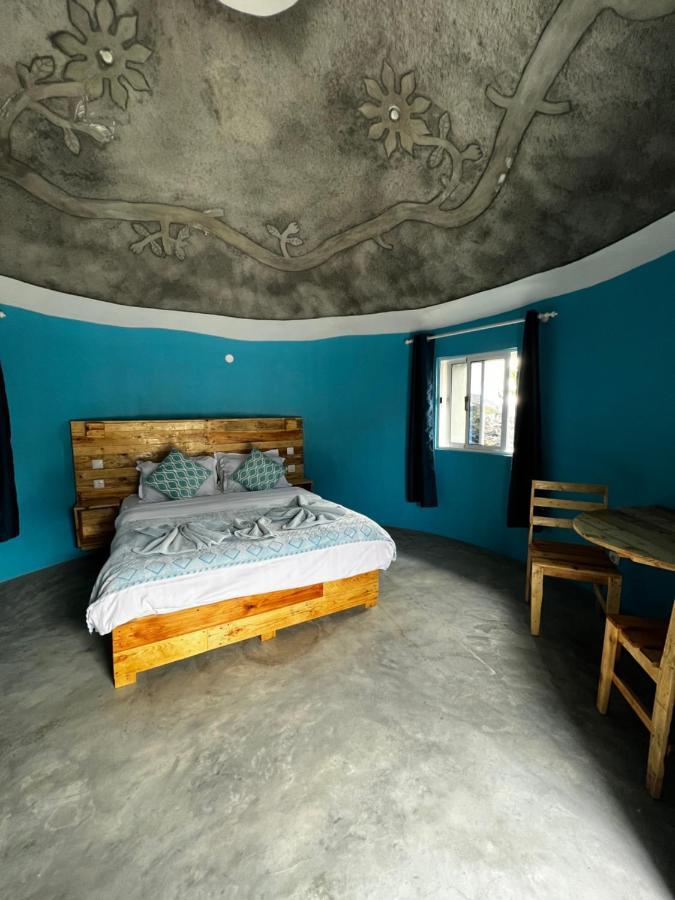 Ecofunco Bed and Breakfast Portela Buitenkant foto