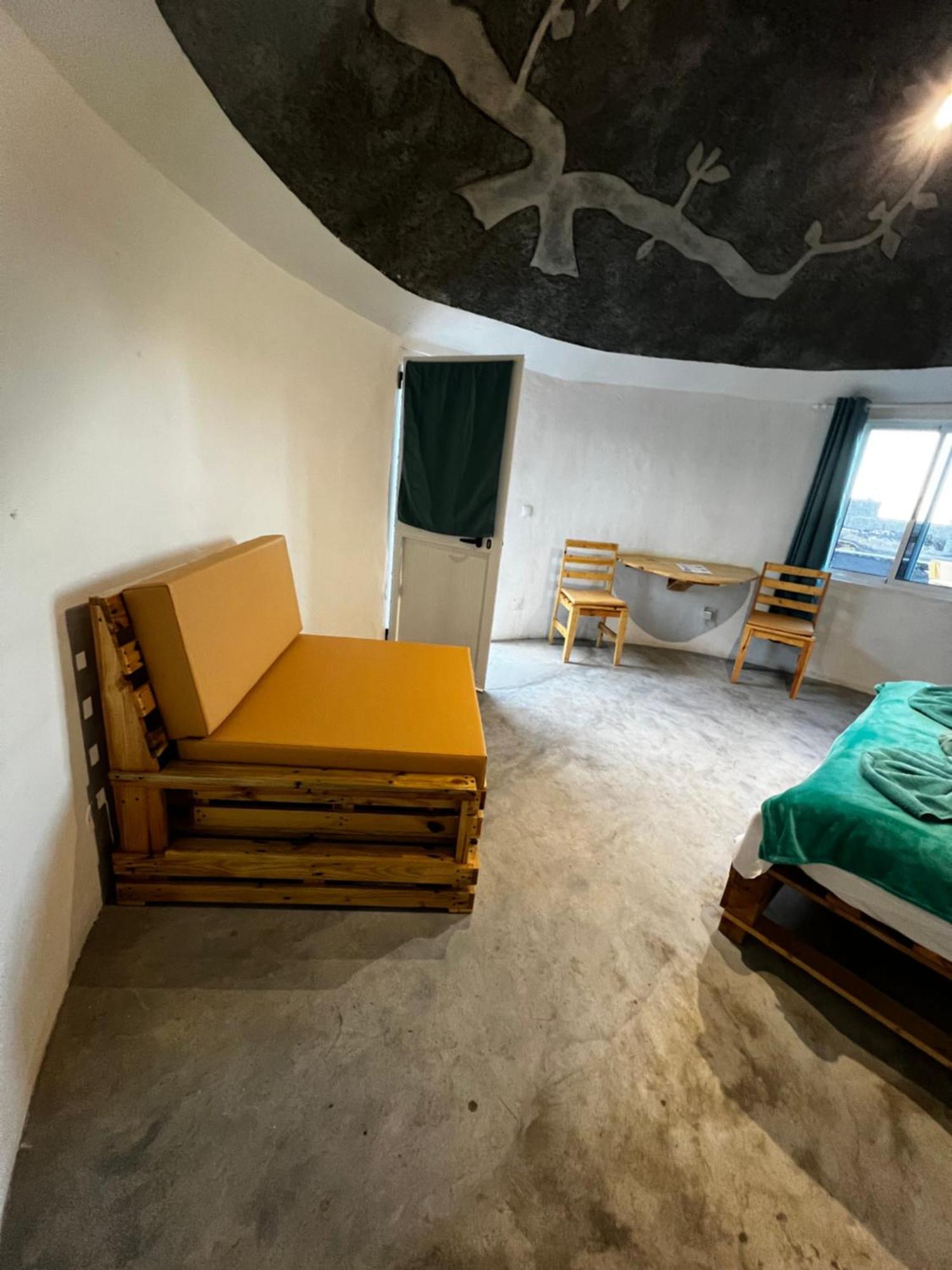 Ecofunco Bed and Breakfast Portela Buitenkant foto